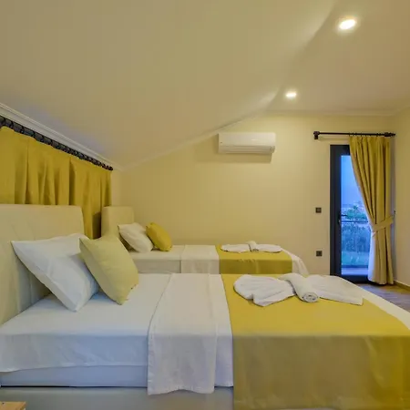 Merkez Tulipa 2 Villa