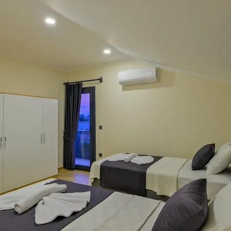 Merkez Tulipa 2 Fethiye