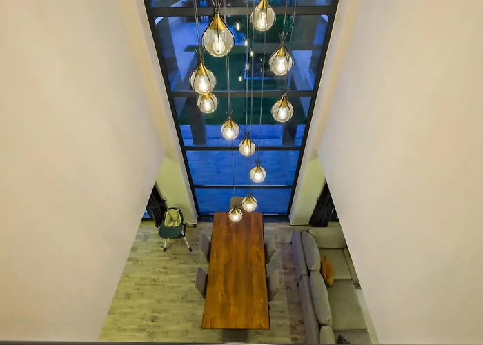 Merkez Tulipa 2 Villa *