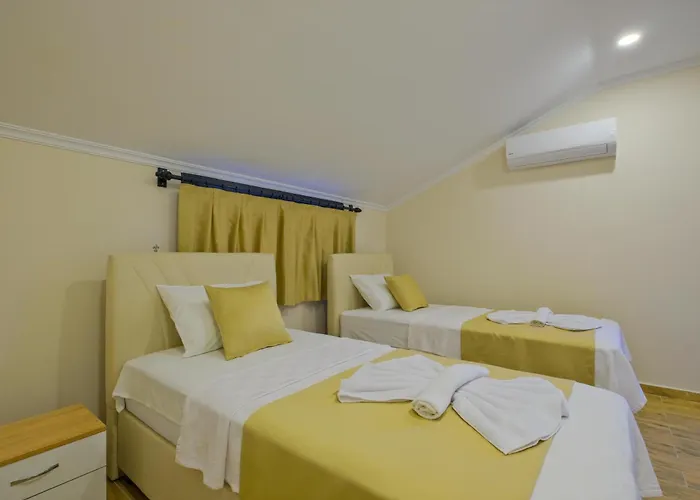 Merkez Tulipa 2 * Fethiye