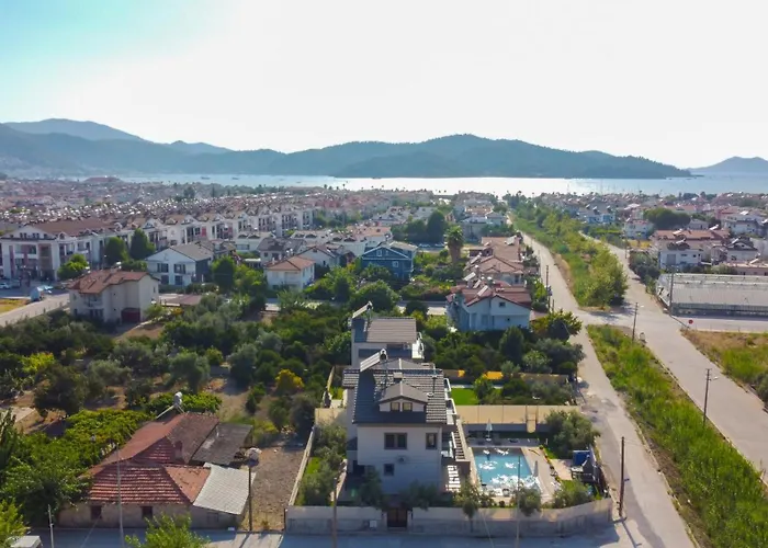 Villa Merkez Tulipa 2