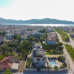 Villa Merkez Tulipa 2