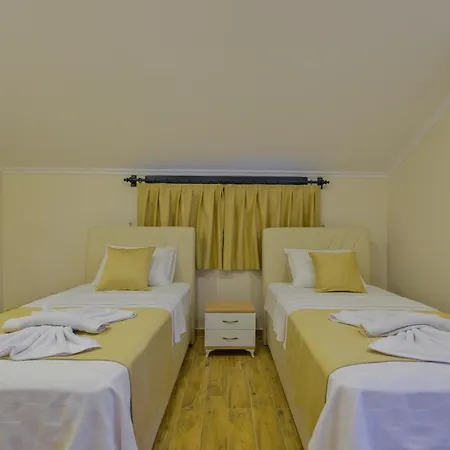 Vila Merkez Tulipa 2 Fethiye