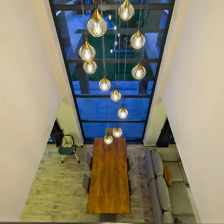 Merkez Tulipa 2 فتحية