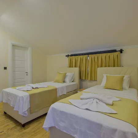 Merkez Tulipa 2 فيلة *